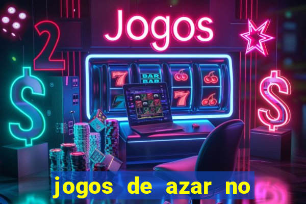 jogos de azar no brasil lei